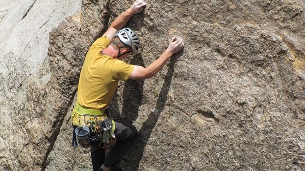 Kletterpackage für Kletterer und Free Climber Kletterpackage für Kletterer und Free Climber